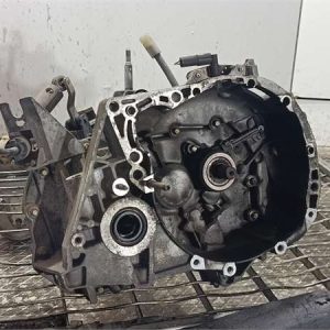 Caja Cambios Manual Renault GRAND SCÉNIC II (JM0/1_) 1.9 dCi (JM12, JM0G) - 636784