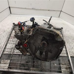 Caja Cambios Manual Renault Kangoo I (F/KC0)(1997->) 1.5 dCi - 569502
