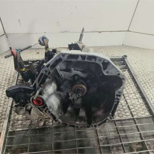 Caja Cambios Manual Renault Kangoo I (F/KC0)(1997->) 1.5 dCi - 602564