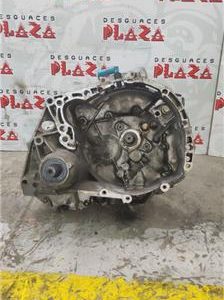 Caja Cambios Manual Renault Scenic I (JA...)(1999->) 1.4 16V (JA0D, JA1H, Ja0W, JA10) - 330141