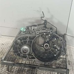 Caja Cambios Manual Seat Alhambra (7V8)(01.1996->) 1.9 TDI - 604689