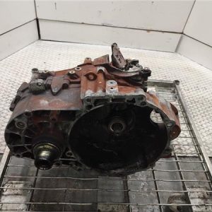 Caja Cambios Manual Seat Alhambra (7V8)(01.1996->) 2.0 TDI - 567636