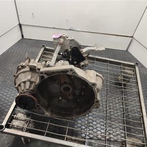 Caja Cambios Manual Seat Altea (5P1)(03.2004->) 1.6 TDI - 552357