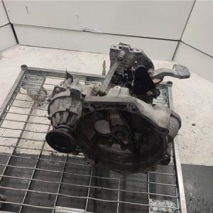 Caja Cambios Manual Seat Altea (5P1)(03.2004->) 1.6 TDI - 504308