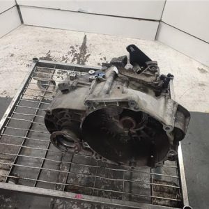 Caja Cambios Manual Seat Altea XL (5P5)(10.2006->) 2.0 TDI - 531691