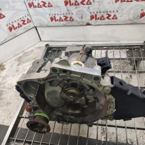 Caja Cambios Manual Seat Cordoba Vario (6K5)(08.1999->) 1.4 Stella [1,4 Ltr. - 55 kW 16V] - 421279