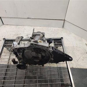 Caja Cambios Manual Seat Ibiza (6K1)(08.1999->) 1.4 - 496177
