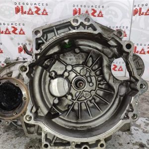 Caja Cambios Manual Seat Ibiza (6K1)(08.1999->) 1.9 SDI - 354633