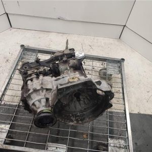 Caja Cambios Manual Seat Ibiza (6K1)(1993->) 1.6 i - 503063