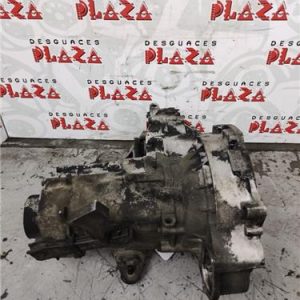 Caja Cambios Manual Seat Ibiza (6K1)(1993->) 1.9 CL [1,9 Ltr. - 47 kW Diesel CAT (1Y)] - 313427