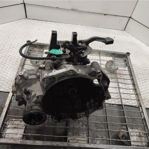 Caja Cambios Manual Seat Ibiza (6L1)(04.2002->) 1.2 Cool [1,2 Ltr. - 47 kW] - 564115