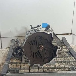 Caja Cambios Manual Seat Ibiza (6L1)(04.2002->) 1.2 Cool [1,2 Ltr. - 47 kW] - 623740