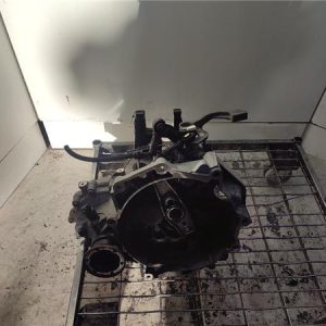 Caja Cambios Manual Seat Ibiza (6L1)(04.2002->) 1.4 16V - 534005