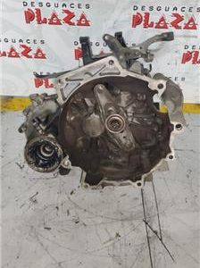 Caja Cambios Manual Seat Ibiza (6L1)(04.2002->) 1.9 SDI - 317766
