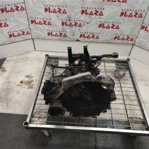 Caja Cambios Manual Seat Ibiza (6L1)(04.2002->) 1.9 SDI - 418704