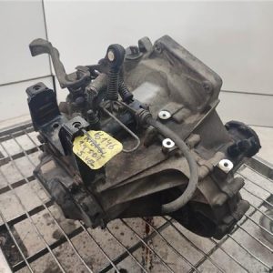Caja Cambios Manual Seat Ibiza (6L1)(04.2002->) 1.9 SDI - 457196