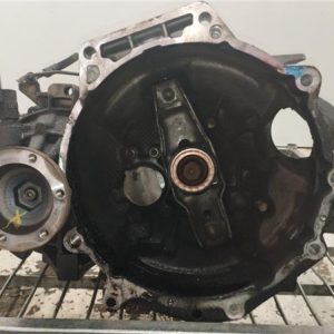 Caja Cambios Manual Seat Ibiza (6L1)(04.2002->) 1.9 TDI - 118867