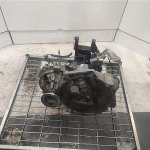 Caja Cambios Manual Seat Ibiza (6L1)(04.2002->) 1.9 TDI - 470663