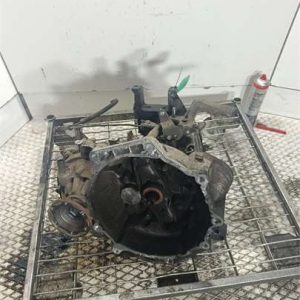 Caja Cambios Manual Seat Ibiza (6L1)(04.2002->) 1.9 TDI - 604666