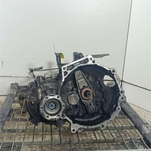 Caja Cambios Manual Seat Ibiza (6L1)(04.2002->) 1.9 TDI - 624764