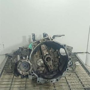 Caja Cambios Manual Seat Ibiza (6L1)(04.2002->) 1.9 TDI - 626954