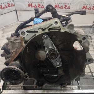 Caja Cambios Manual Seat Ibiza (6L1)(04.2002->) 1.9 TDI - 417911