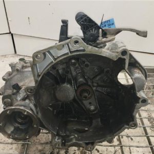 Caja Cambios Manual Seat Ibiza Berlina (6J5)(06.2008->) 1.2 TSI - 516917