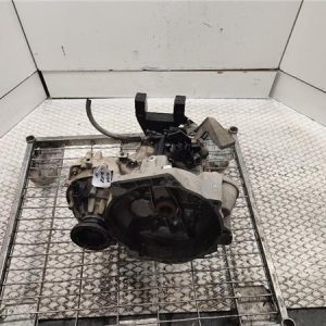 Caja Cambios Manual Seat Ibiza Berlina (6J5)(06.2008->) 1.6 TDI - 567627