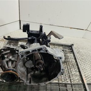 Caja Cambios Manual Seat Ibiza Berlina (6J5)(06.2008->) 1.6 TDI - 598733