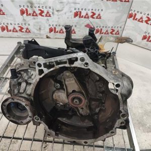 Caja Cambios Manual Seat Ibiza Berlina (6J5)(06.2008->) 1.9 TDI - 372621