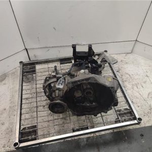 Caja Cambios Manual Seat Ibiza SC (6J1)(06.2008->) 1.4 Ecomotive [1,4 Ltr. - 59 kW TDI] - 489087