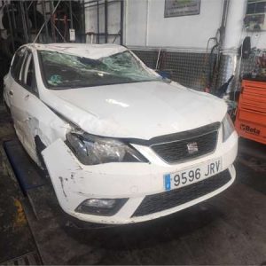 Caja Cambios Manual Seat Ibiza SC (6J1)(06.2008->) 1.4 Reference [1,4 Ltr. - 59 kW TDI] - 599590