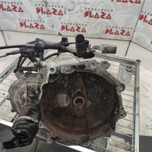Caja Cambios Manual Seat Ibiza ST (6P8)(05.2015->) 1.0 Style [1,0 Ltr. - 55 kW] - 373732