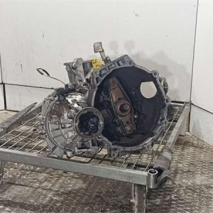 Caja Cambios Manual Seat Leon (1M1)(11.1999->) 1.9 TDI - 632757