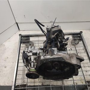 Caja Cambios Manual Seat Leon (1M1)(11.1999->) 1.9 TDI - 496907