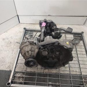 Caja Cambios Manual Seat Leon (1P1)(05.2005->) 1.9 TDI - 464630