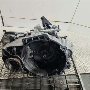 Caja Cambios Manual Seat Leon (1P1)(05.2005->) 2.0 TDI 16V - 599190