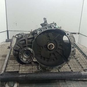 Caja Cambios Manual Seat Leon (1P1)(05.2005->) 2.0 TDI 16V - 626980