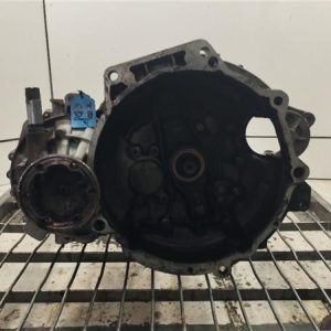 Caja Cambios Manual Seat Toledo (1L)(09.1991->) 1.9 TDI - 518043