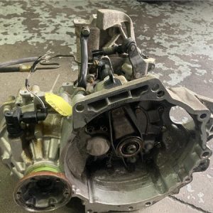Caja Cambios Manual Seat Toledo (1M2)(03.1999->) 1.9 TDI - 196209