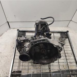 Caja Cambios Manual Seat Toledo (1M2)(03.1999->) 1.9 TDI - 497245