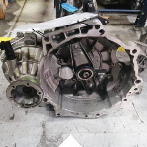 Caja Cambios Manual Seat Toledo (1M2)(03.1999->) 1.9 TDI - 149486