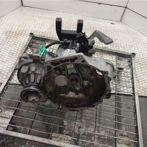 Caja Cambios Manual Seat Toledo (KG3)(07.2012->) 1.6 Connect [1,6 Ltr. - 85 kW TDI] - 577729