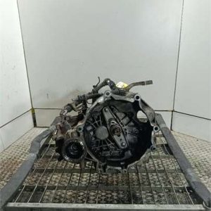Caja Cambios Manual Skoda Fabia (6Y2/6Y3)(01.2000->) 1.4 16V - 619940