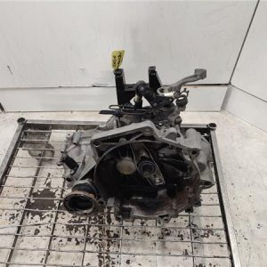 Caja Cambios Manual Skoda Fabia (6Y2/6Y3)(01.2000->) 1.9 Attractive [1,9 Ltr. - 47 kW SDI CAT (ASY)] - 537291