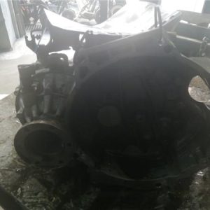 Caja Cambios Manual Skoda Fabia (6Y2/6Y3)(01.2000->) 1.9 TDI - 118047