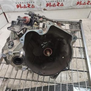 Caja Cambios Manual Suzuki Wagon R + (RB/MM)(2000->) 1.3 GL [1,3 Ltr. - 56 kW 16V CAT] - 407619