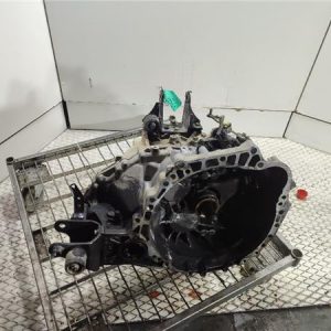 Caja Cambios Manual Toyota Auris (E15)(10.2006->) 2.0 D-4D - 582835