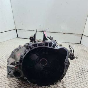 Caja Cambios Manual Toyota Corolla (E15)(2008->) 2.0 D-4D - 639355