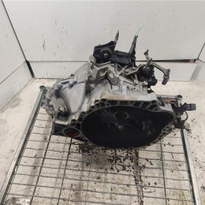 Caja Cambios Manual Toyota Corolla Verso (R1)(2004->) 2.2 D-4D Sport [2,2 Ltr. - 130 kW D-CAT] - 509298